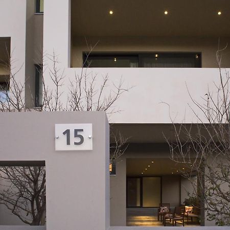 Campagna Mare Apartment Kissamos Bagian luar foto