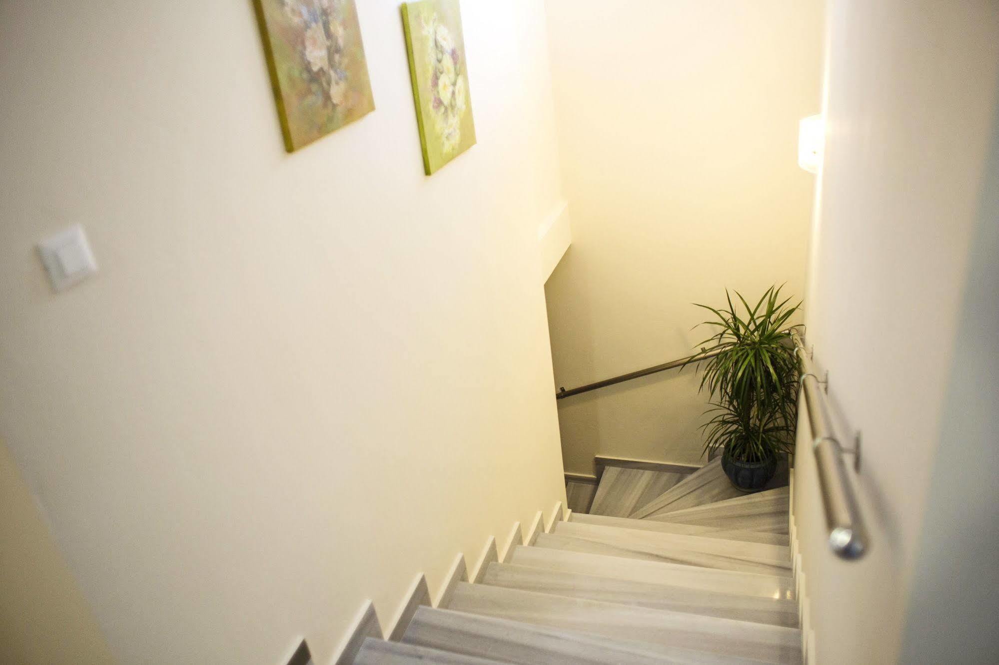 Campagna Mare Apartment Kissamos Bagian luar foto