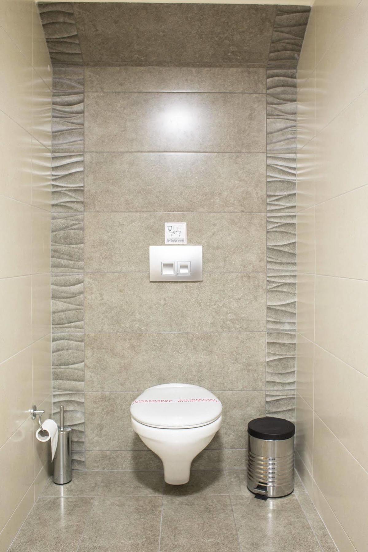 Campagna Mare Apartment Kissamos Bagian luar foto