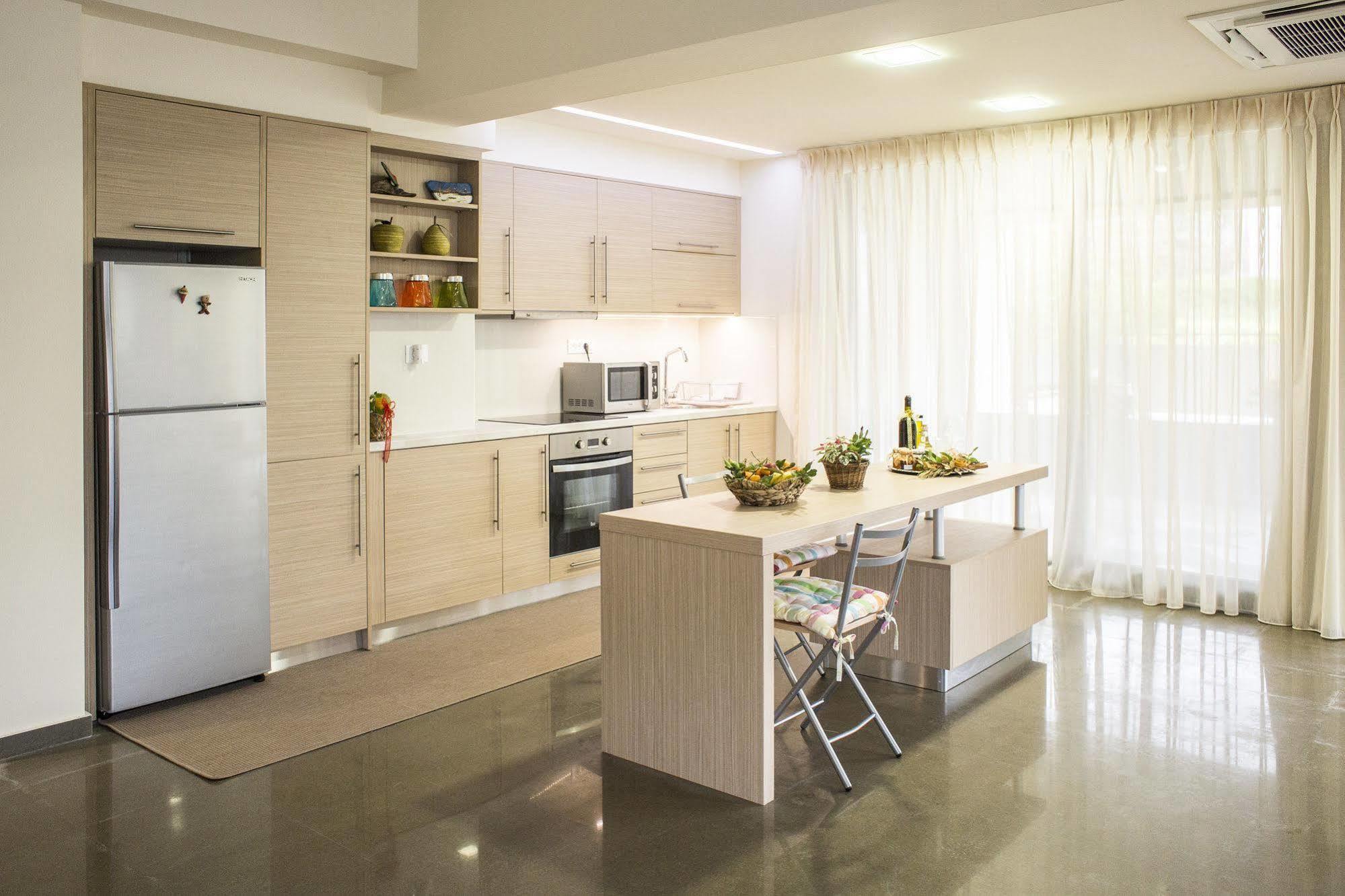 Campagna Mare Apartment Kissamos Bagian luar foto