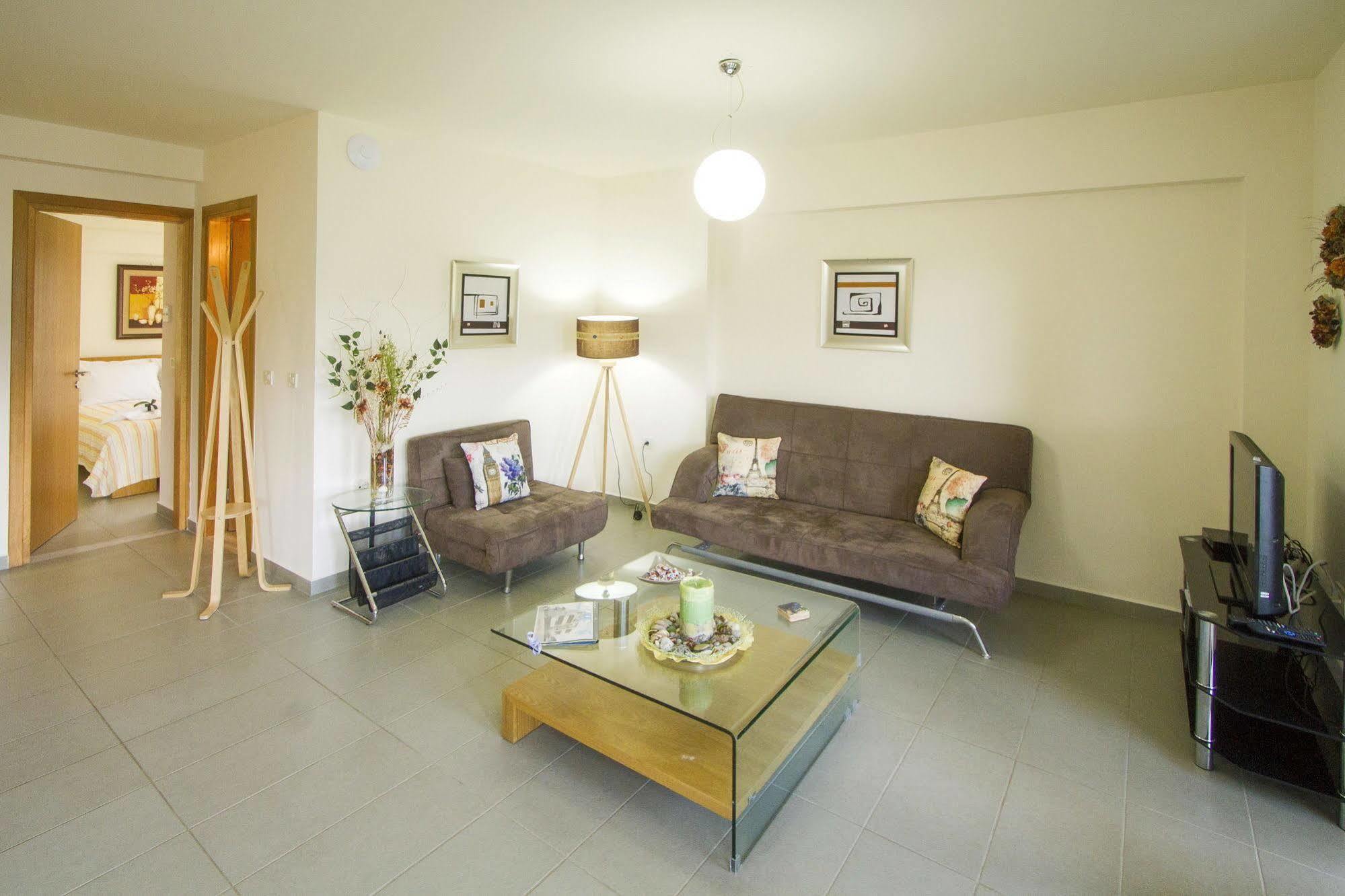 Campagna Mare Apartment Kissamos Bagian luar foto