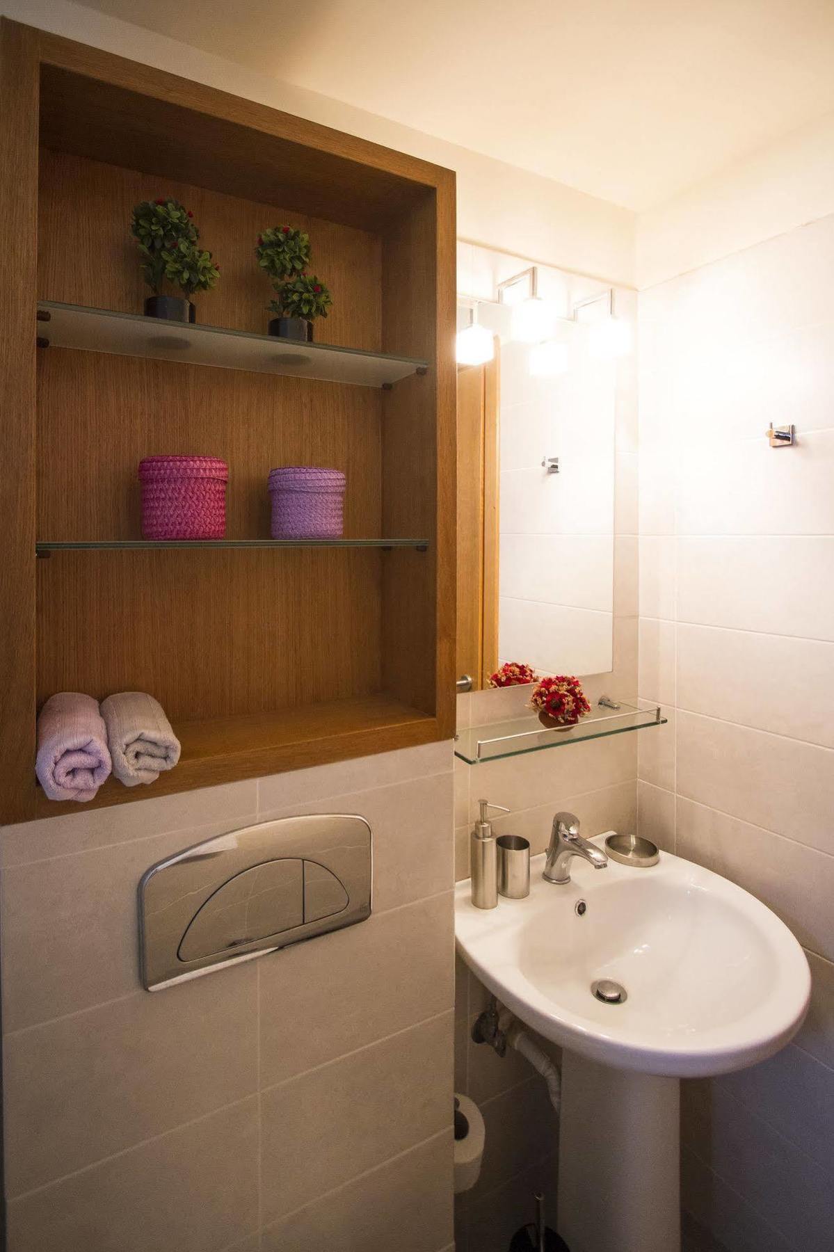 Campagna Mare Apartment Kissamos Bagian luar foto